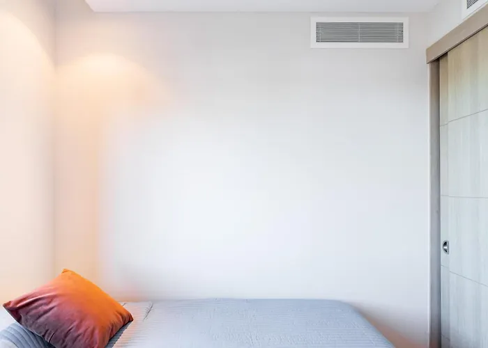 D410 Lorena Ochoa Apts Playa del Carmen
