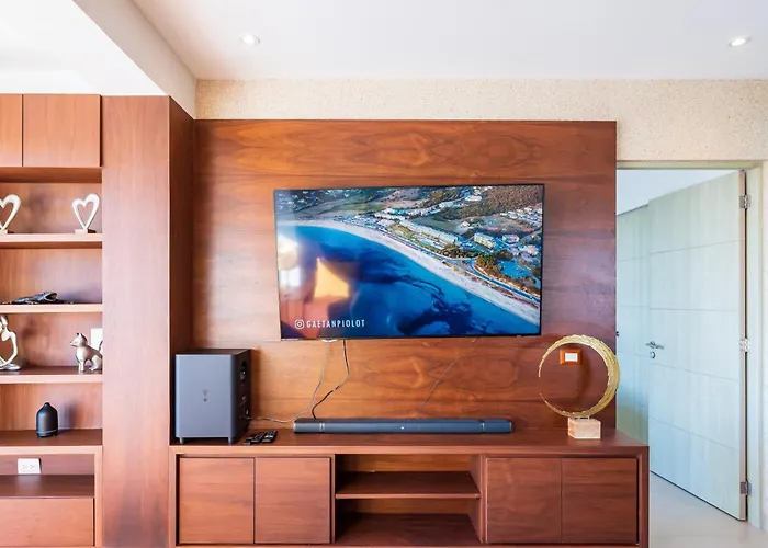 D410 Lorena Ochoa Apts Apartment Playa del Carmen