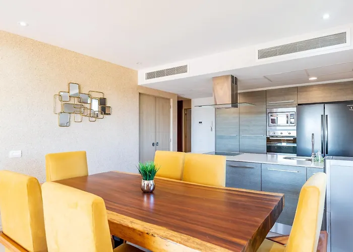 Apartment D410 Lorena Ochoa Apts Playa del Carmen