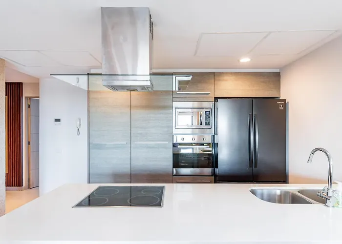 D410 Lorena Ochoa Apts * Playa del Carmen
