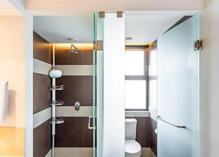 D410 Lorena Ochoa Apts Apartment Playa del Carmen